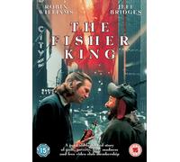 Fisher King, the [Import anglais]