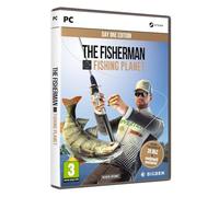 Fisher Man : Fishing Planet