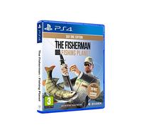 The Fisherman : Fishing Planet Ps4