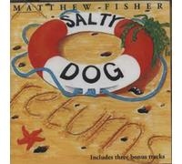 Fisher, Matthew - A Salty Dog Returns [Import]