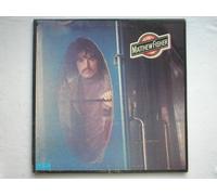 Fisher, Matthew - Fisher, Matthew Journeys End LP RCA Victor SF8380 EX/EX 1973