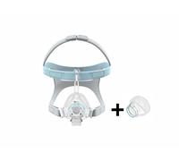 Fisher & Paykel Eson 2 Nasalmaske in oussin de remplacement - Masque de thérapie du sommeil PAP