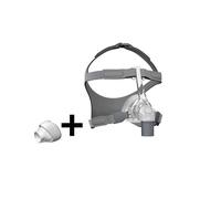 Fisher & Paykel Eson Nasalmaske in oussin de remplacement - Masque de thérapie du sommeil CPAP contre l'apnée du sommeil