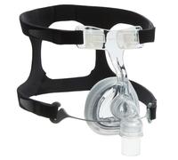 Fisher & Paykel FlexiFit 407 Nasenmaske - in andeau et coussin de masque Grande Standard