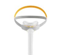 Fisher & Paykel Solo masque CPAP avec coussin nasal