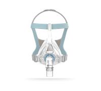 Fisher & Paykel Vitera masque complet CPAP (1 coussin de masque) - Masque complet - Masque de thérapie du sommeil PAP
