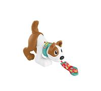 Fisher Price 123 Crawl With Me Puppy