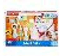 Fisher Price Small Doctor Briefcase Bleu