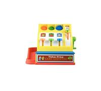 Fisher Price - 33722 - Caisse Enregistreuse