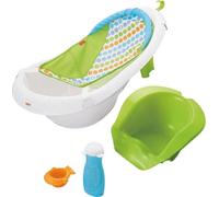 Fisher-Price 4-in-1 Sling 'n Seat Tub