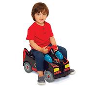 Fisher Price 78233 Batman Wheelies Ride on, Multi