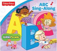 Fisher-Price: ABC Sing-Along