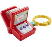 Fisher-Price-Accordion Squeaker