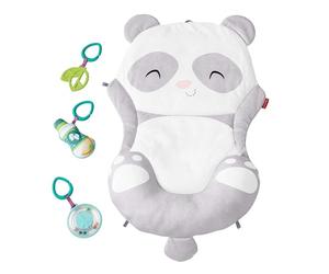 Fisher-Price All-in-One Panda Playmat