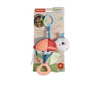 Fisher-Price Amis Du Planète Tortue Toujours Avec Moi
