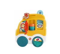 Fisher-Price Animal Friends Discovery Car