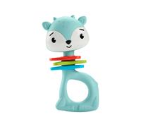 FISHER-PRICE Anneaux de dentition d'activité (Faon)