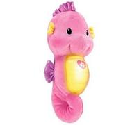 Fisher-Price Apaiser et Glow Seahorse [Rose] Rose G