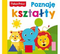 Fisher Price. Apprendre les formes