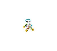Fisher-Price - Apprends avec moi Zebra Walker