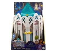 Fisher-Price Assortiment De Véhicules Little People Avec Personnage