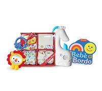 Fisher-Price Baby Box