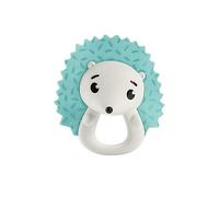 Fisher-Price Baby Hochet pour bébés Sensimals Hérisson aide à renforcer la dextérité et à stimuler les sens pour les bébés de 3 mois et plus
