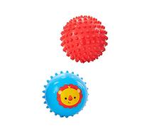 Fisher-Price - Baby Massage Training Balls (centel F0908)