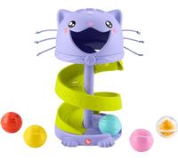 Fisher Price Tour Pour Chats Pet Pals