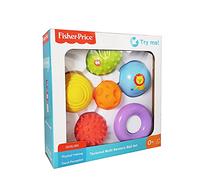 Fisher-Price - Baby Training Ball Set (Centel F0930)