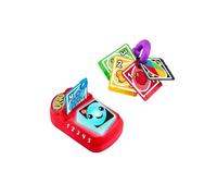 Fisher Price Counting And Colors Uno Multicolore 6 Months