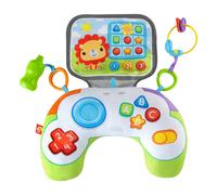 Fisher Price Fisher-price Cushion For Baby Small Gamer Multicolore