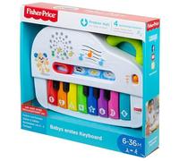 Fisher-price Babys Erstes Keyboard Gfk01