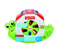 Fisher-Price - interaktives Spielzeug mit Musik, Lichtern und Formen zum Entdeck