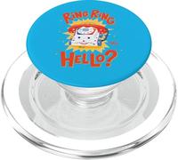 Fisher Price Bague Hello PopSockets PopGrip pour MagSafe