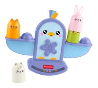 Fisher-Price Balance Bird jeu d’équilibre 1 pcs