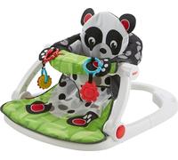 Fisher-Price Sit-Me-Up Siège de sol Motif pattes de panda