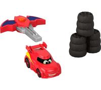 Fisher-Price Jouet Batwheels Redbird HRJ55
