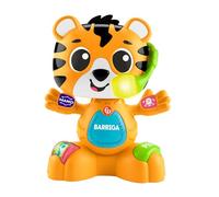 Fisher-Price- Bébé et préscolaire, HYK91, Multicolore, One Size