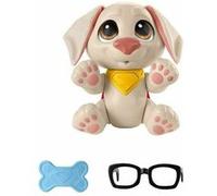 Fisher-Price - Bebe Krypto Super Chien - Figurine 1Er Age G