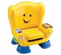 Fisher-Price - Bhb14 - Réveil Éducatif - Chaise Eveil Progressif