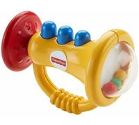 Fisher Price Bijt Et Rammel Trumpet