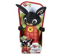 Fisher-Price Bing & Friends - Peluche Sonore