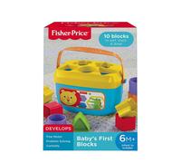 Fisher-Price Mon Trieur de Formes