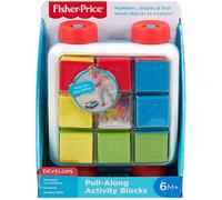 Fisher-Price Blocs Toujours Avec Toi