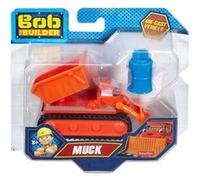 Fisher Price - Bob le Bricoleur - Véhicule de chantier G