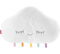 Fisher-Price - Mon Nuage Dodo - Peluche Veilleuse - Dès la naissance