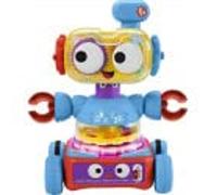Fisher-Price - Build-a-BOT - 3-in-1 (Nordic) (HCK40)