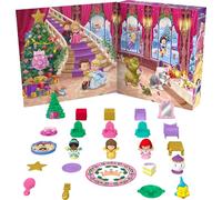 Fisher-Price Calendrier de l'Avent Disney Princess par Little People