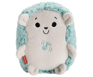 Fisher-Price Calming Vibes Hedgehog Soother